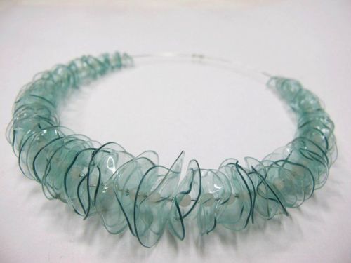 Plastic Jewelry