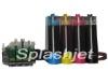 Continuous Ink Supply System, Color : Cyan.Magenta, Yellow, Black, Light Magenta, Light Black