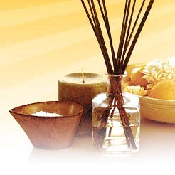 Fragrance For Agarbatti