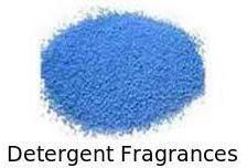 Fragrance For Detergent