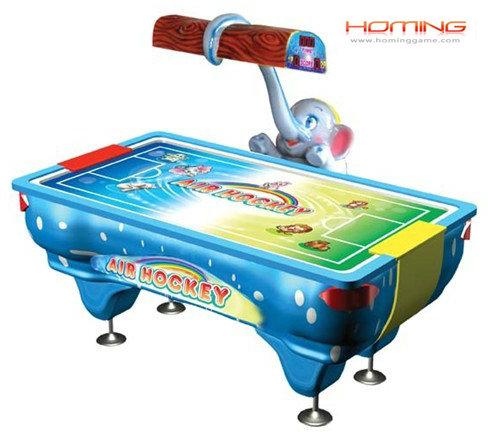 Air Hockey Game Machine, Brand Name : hominggame