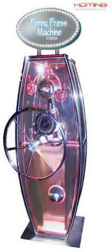 Vending Machine, Brand Name : hominggame