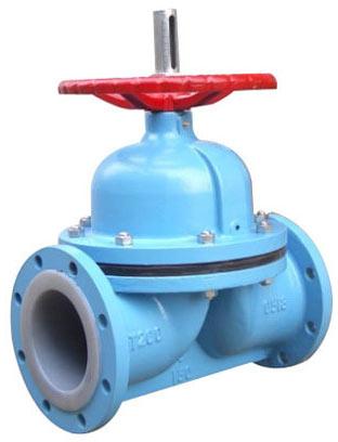 Diaphragm Valves