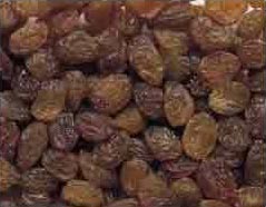 Malayer Raisins