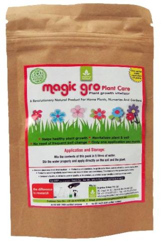 Bioclean Compost - Safe And Odourless Composting Of Garden, Kitchen And Farm Waste