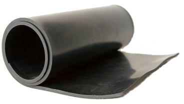 Chloroprene Rubber Sheet Neoprene