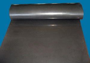 Viton Rubber Sheets