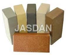 Rectangular Dense Bricks, For Construction, Color : Mulrti cOLOUR