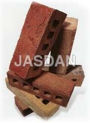 Rectangular Foundry Fire Bricks, For Floor, Partition Walls, Size : 12x4inch, 12x5inch, 9x3Inch.10x3inch