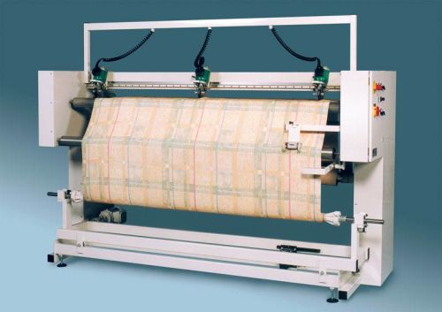 Electric Slitting Machine