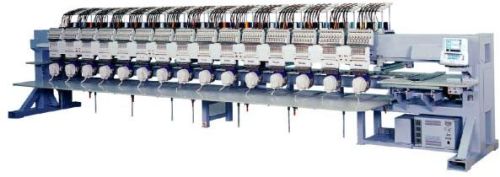 Embroidery Machine (Bex C)