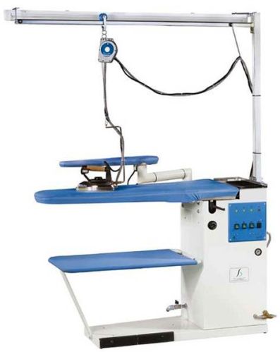 F3 Fumagalli Kripton Ironing Board