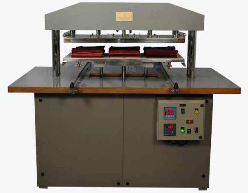 Automatic Top Fusing Machine