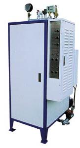 Electric Steam Boiler