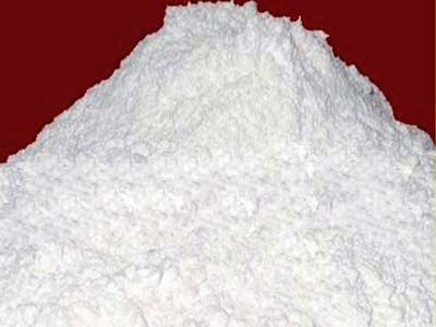 Calcium Carbonate Powder