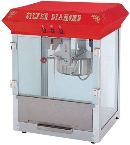 Popcorn Machine