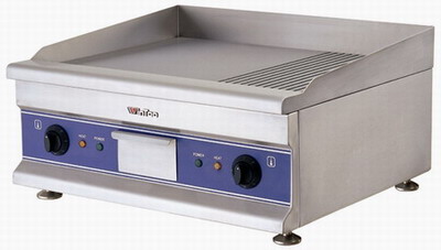 Stainless Steel Electric Grill