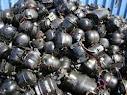 Compressor Scrap, Material : Cast Iron