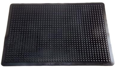 Bubble Top Mat