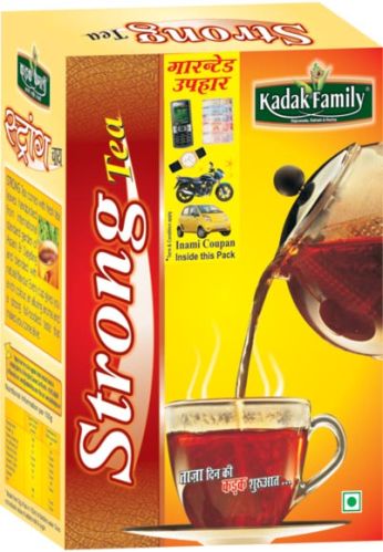 Tea, Packaging Size : 50 G