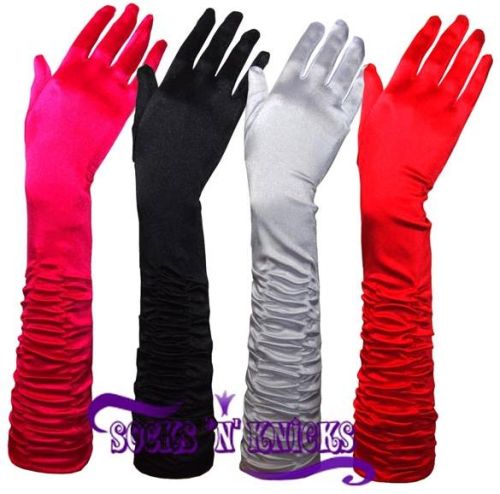 Cotton Hosiery Hand Gloves, Socks