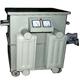 Isolation Transformer For Current Conversion