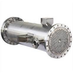 Condenser, Heat Exchanger