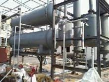 Pyrolysis Plants