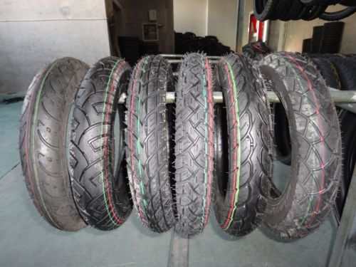 Motorcycle Tyre, Motorcycle Tube