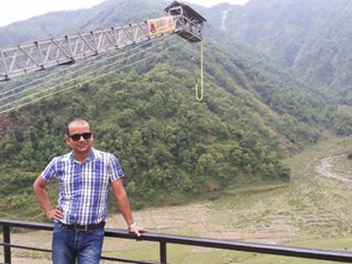 Annapurna Base Camp Trek