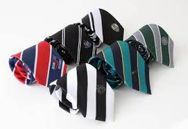 Promotional Ties