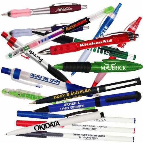 Promotional Pens