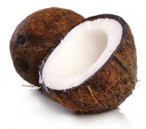 Coconut Products, Husk Type : Semi-Husked