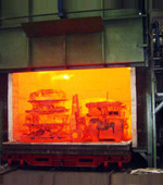 Hardening Furnace, Tempering Furnaces