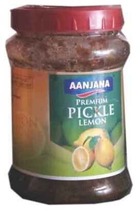 Lemon Pickle