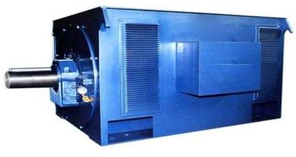 Y Series High Voltage Asynchronous Motor (Y-1)