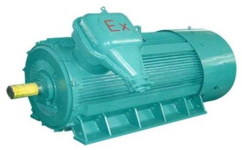 YB2 Series High Voltage Asynchronous Motor (YB2-2)