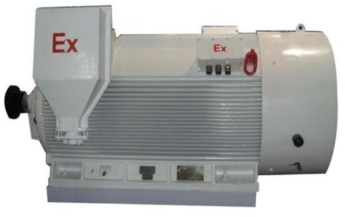 YB2 Series High Voltage Asynchronous Motor (YB2-3)