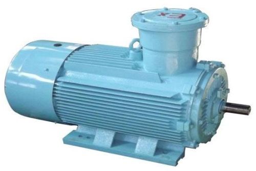 Ybk2 Series Explosion Proof Asynchronous Motors