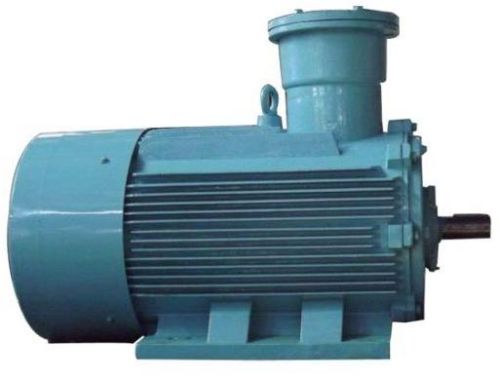 Explosion Proof Asynchronous Motors