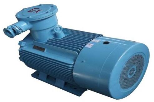 Explosion Proof Asynchronous Motors