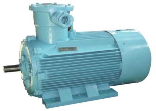 Explosion Proof Asynchronous Motors