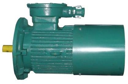 Ybs Series Explosion Proof Asynchronous Motor