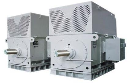 Ykk Series High Voltage Asynchronous Motor