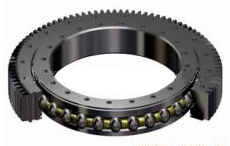 Slewing Bearings