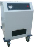 Air compressor, Power Source : AC Three Phase