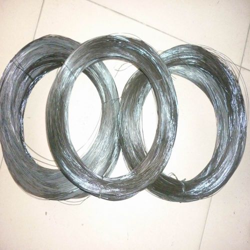 Black Annealed Wire