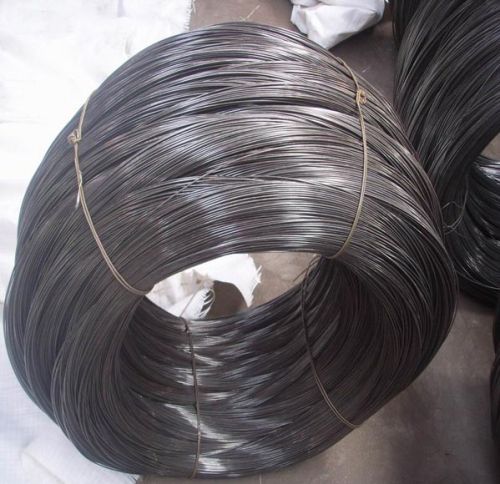 Soft Black Annealed Wire
