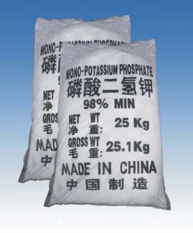 Monopotassium Phosphate (Mkp)