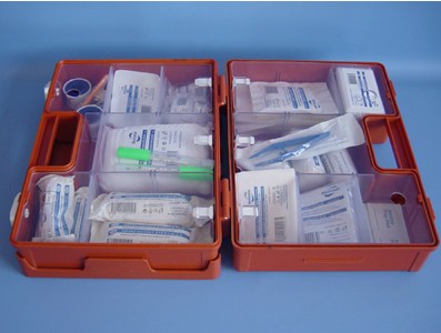 First Aid Items, First Aid Blankets, Bandages